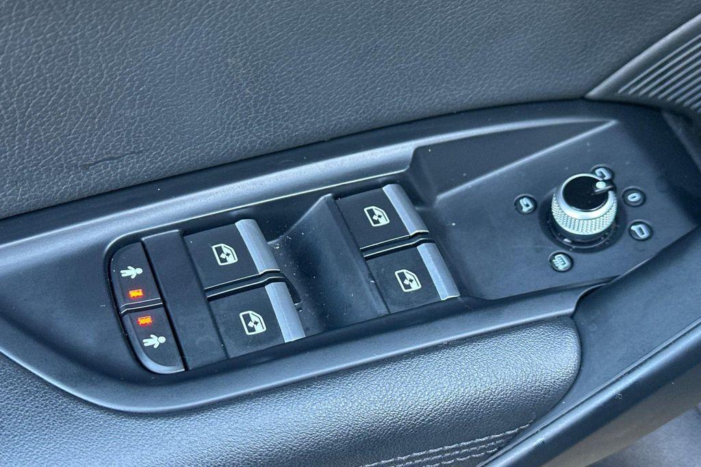 used 2019 Audi Q5 car, priced at $16,640