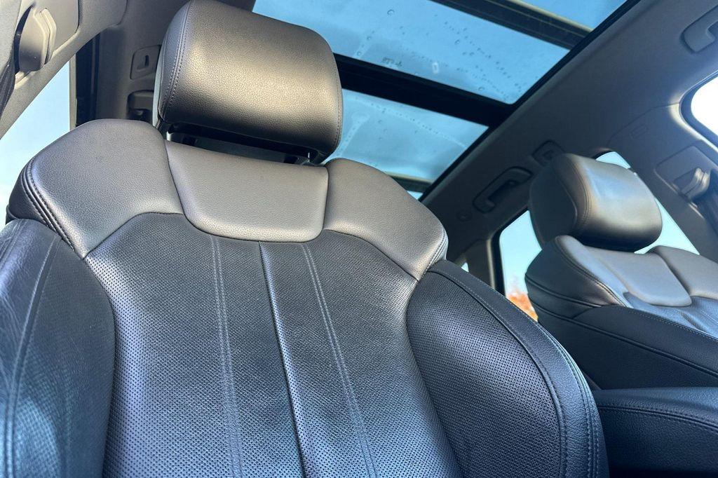 used 2019 Audi Q5 car, priced at $16,640