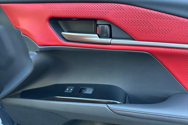 new 2025 Toyota Camry car, priced at $39,888