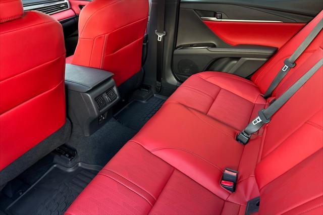 new 2025 Toyota Camry car, priced at $39,888