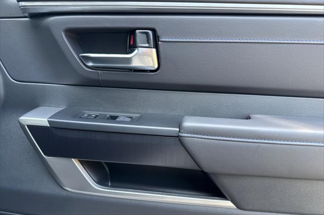 new 2025 Toyota Tundra car, priced at $63,796