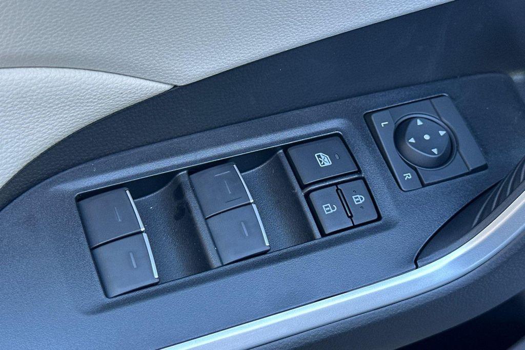 new 2025 Toyota RAV4 car, priced at $34,460