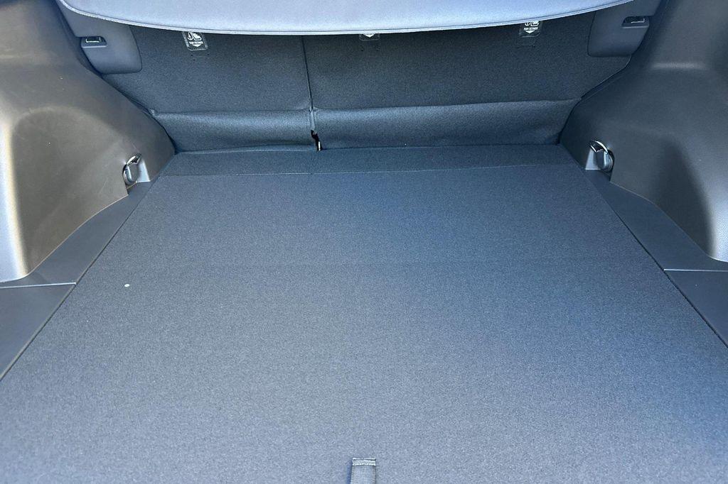 new 2025 Toyota RAV4 car, priced at $34,460