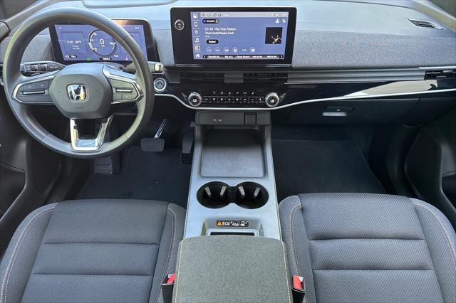 used 2024 Honda Prologue car, priced at $30,785