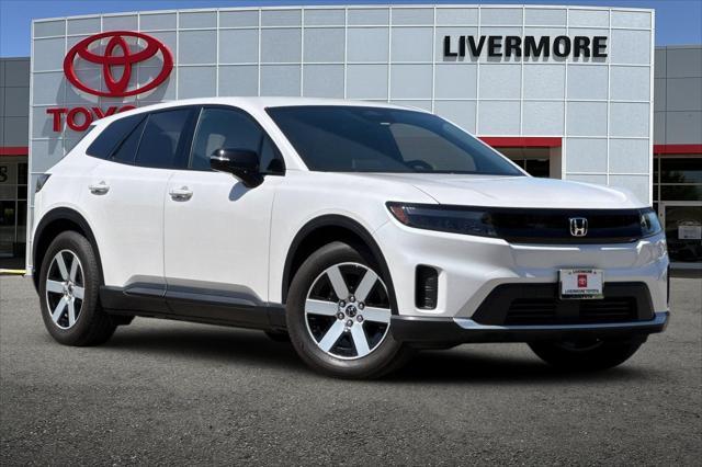 used 2024 Honda Prologue car, priced at $30,785