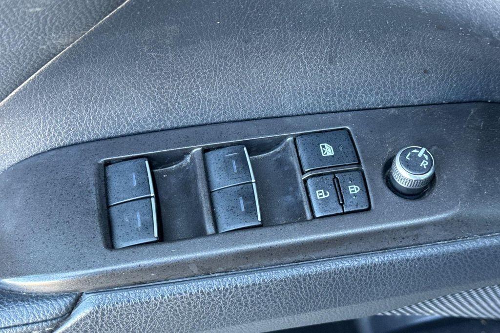 used 2023 Toyota Camry car, priced at $27,587