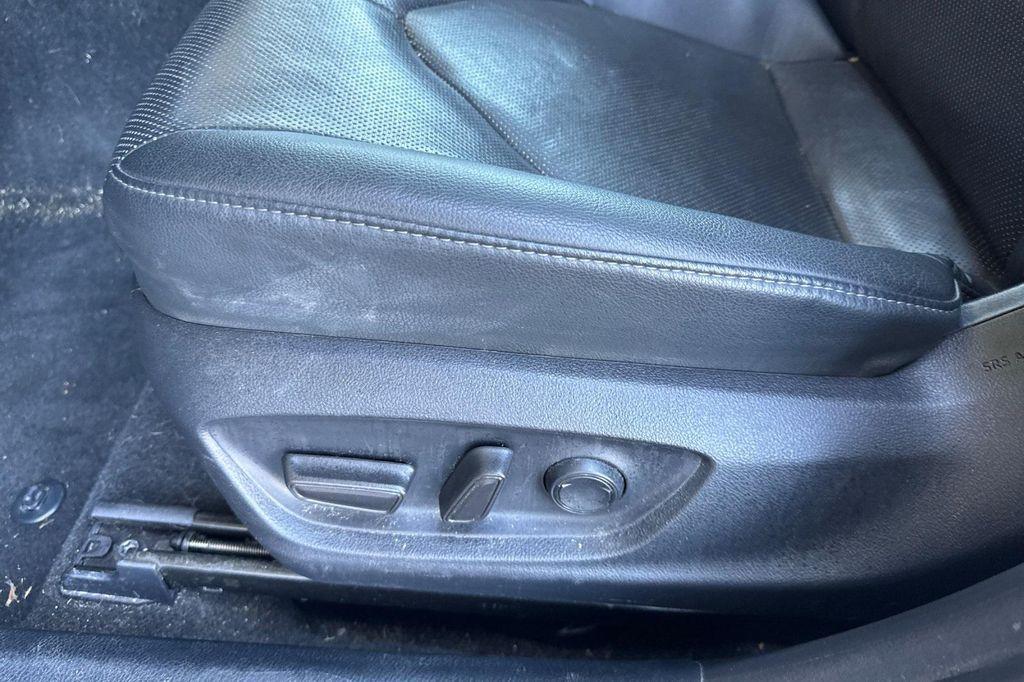 used 2023 Toyota Camry car, priced at $27,587