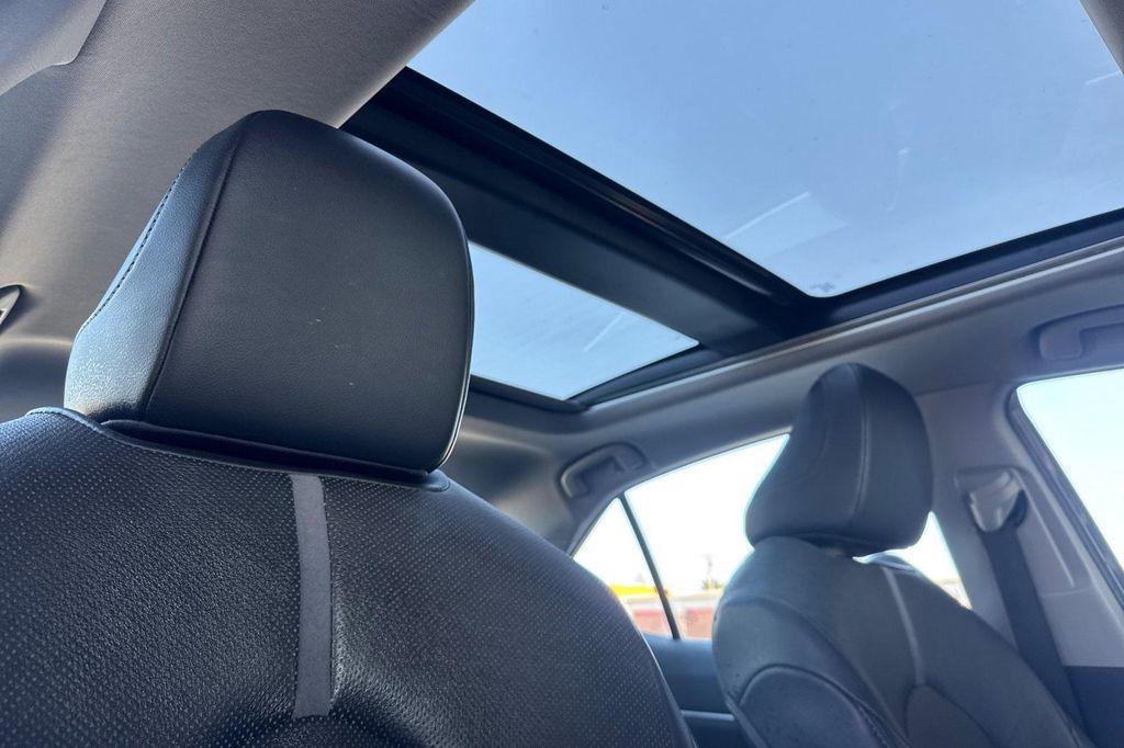 used 2023 Toyota Camry car, priced at $27,587