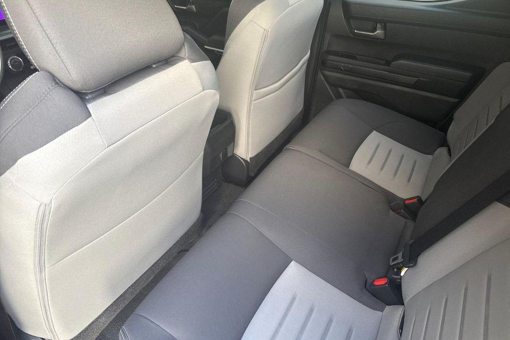 used 2024 Toyota Tacoma car, priced at $40,363