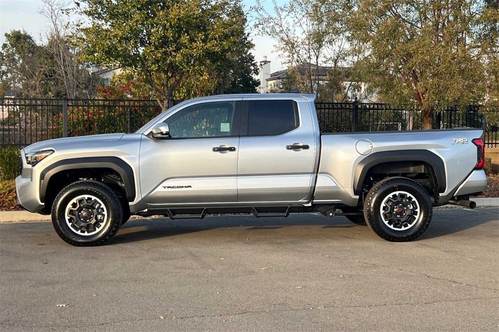 new 2024 Toyota Tacoma car, priced at $42,991