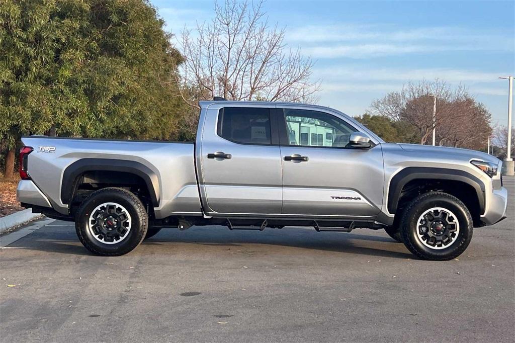 new 2024 Toyota Tacoma car, priced at $42,991