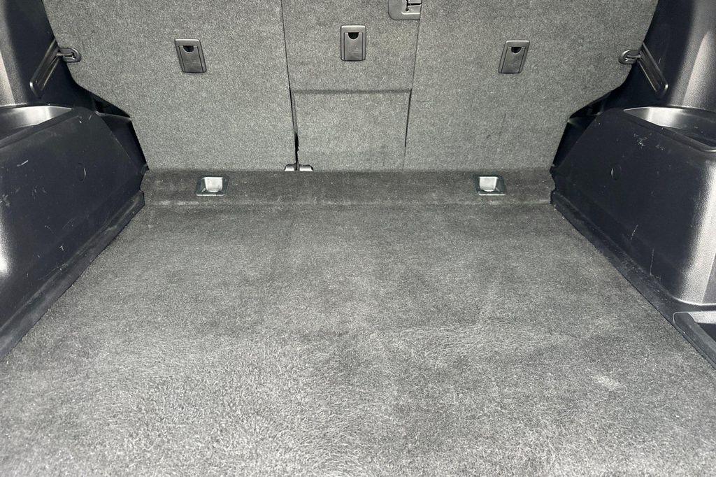 used 2024 Toyota 4Runner car, priced at $40,990