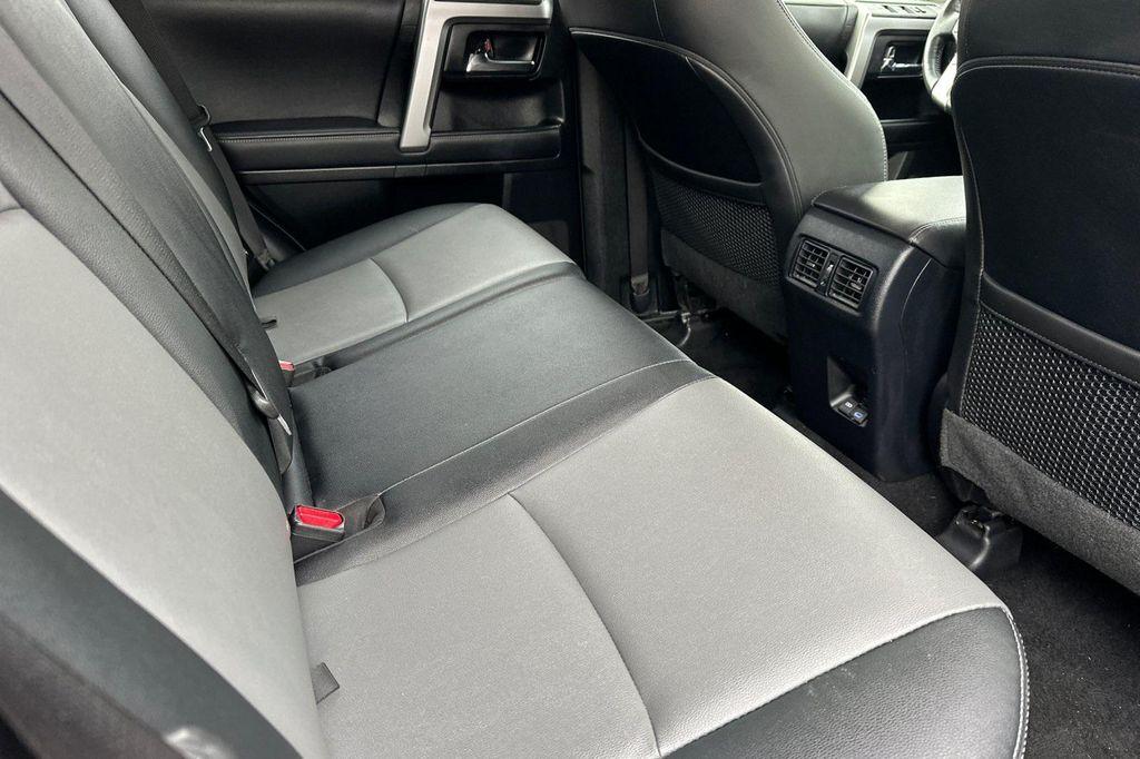 used 2024 Toyota 4Runner car, priced at $40,990