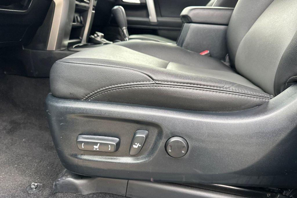 used 2024 Toyota 4Runner car, priced at $40,990