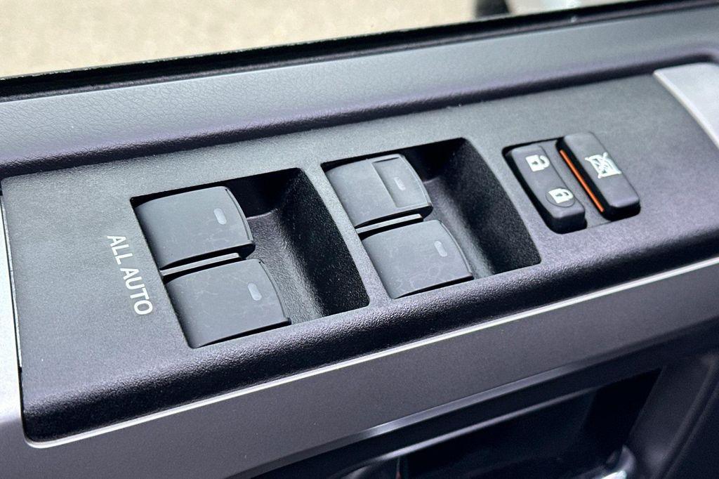 used 2024 Toyota 4Runner car, priced at $40,990