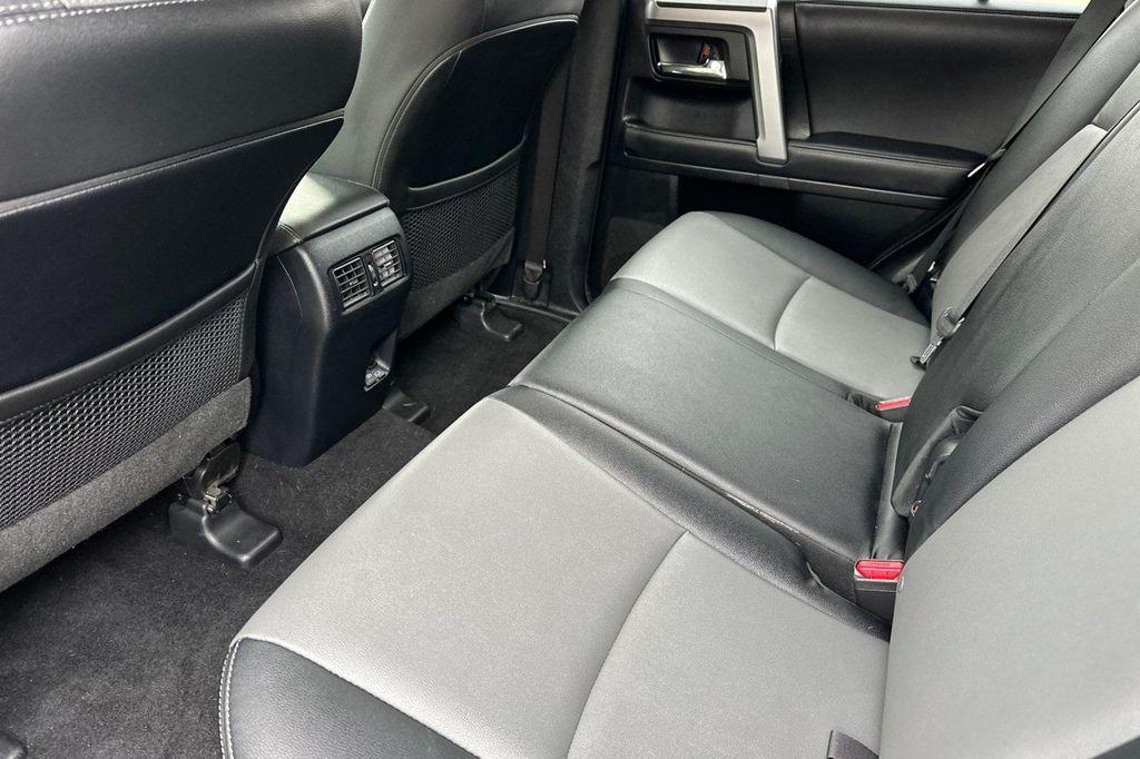 used 2024 Toyota 4Runner car, priced at $40,990