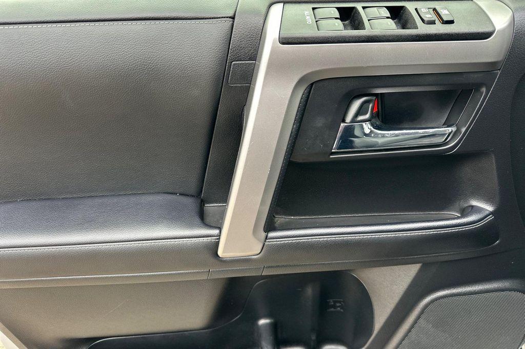 used 2024 Toyota 4Runner car, priced at $40,990