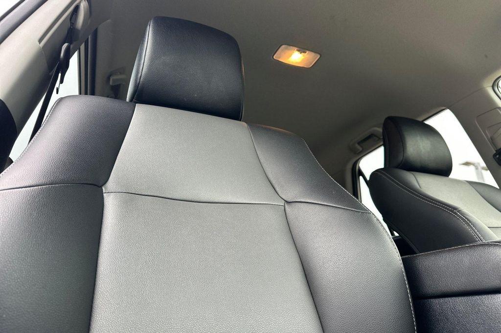 used 2024 Toyota 4Runner car, priced at $40,990