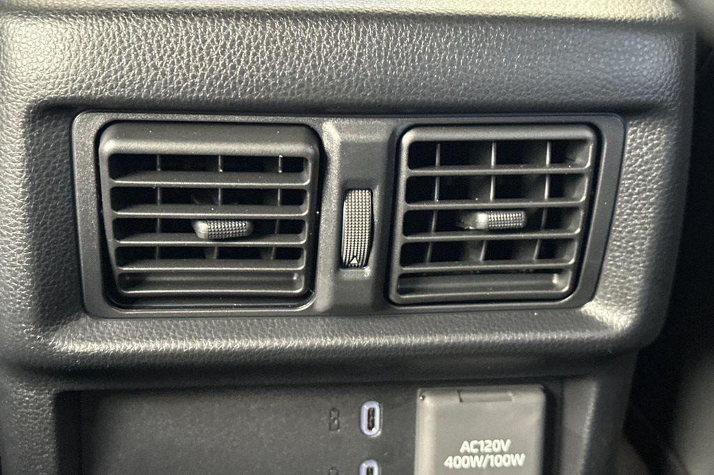 new 2025 Toyota 4Runner car, priced at $54,820