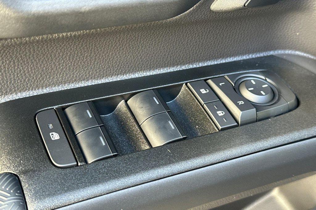 new 2025 Toyota 4Runner car, priced at $54,820