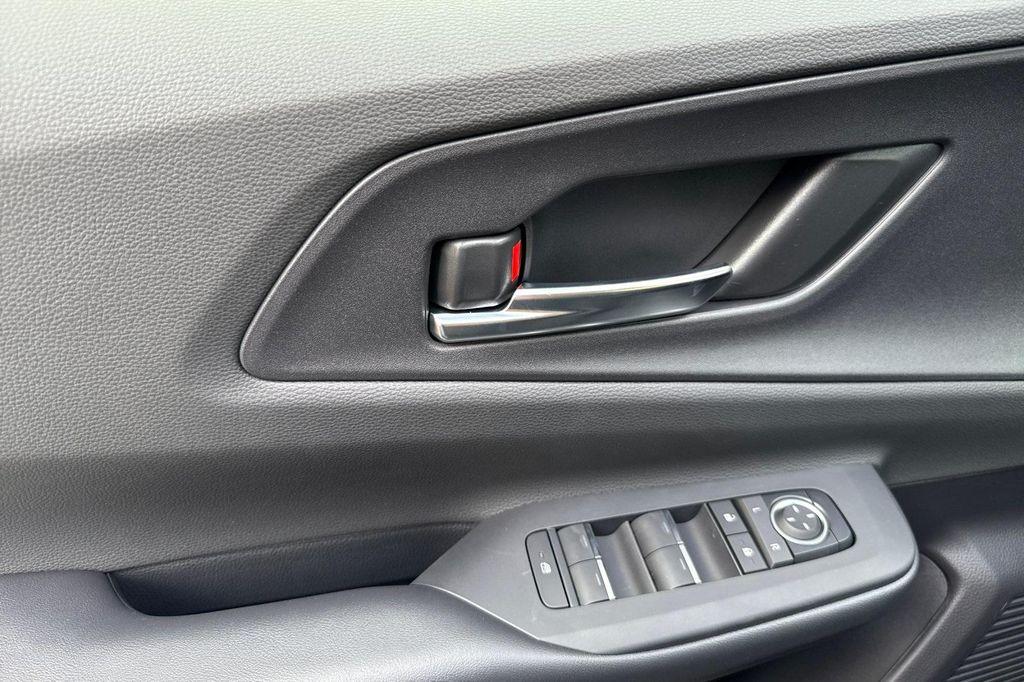 new 2026 Toyota Prius Plug-In Hybrid car, priced at $39,375