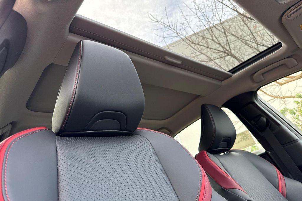 new 2026 Toyota Prius Plug-In Hybrid car, priced at $39,375