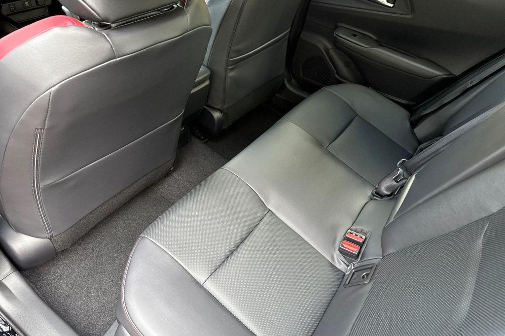 new 2026 Toyota Prius Plug-In Hybrid car, priced at $39,375