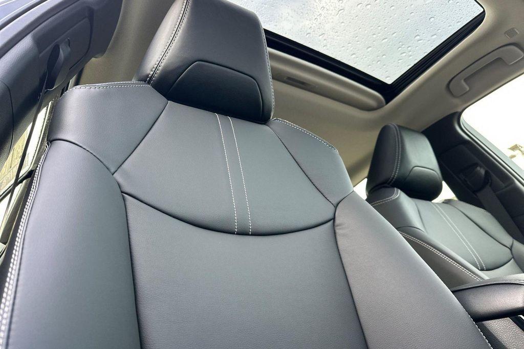 new 2026 Toyota Corolla Hybrid car, priced at $29,608