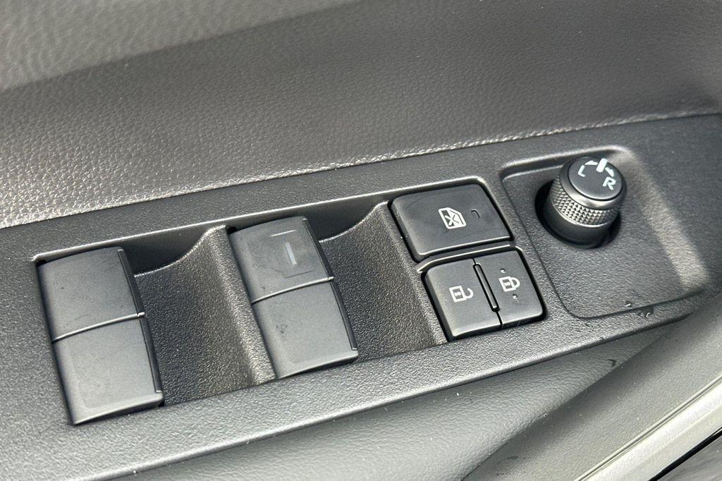 new 2026 Toyota Corolla Hybrid car, priced at $29,608