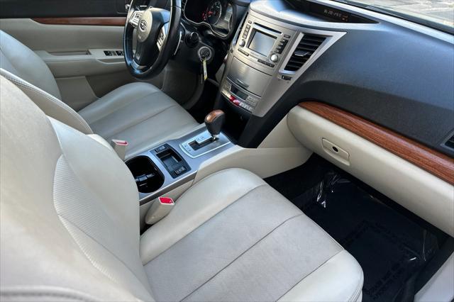 used 2013 Subaru Outback car, priced at $10,991
