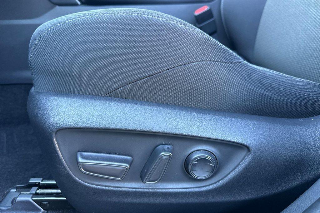 used 2022 Toyota Venza car, priced at $23,700