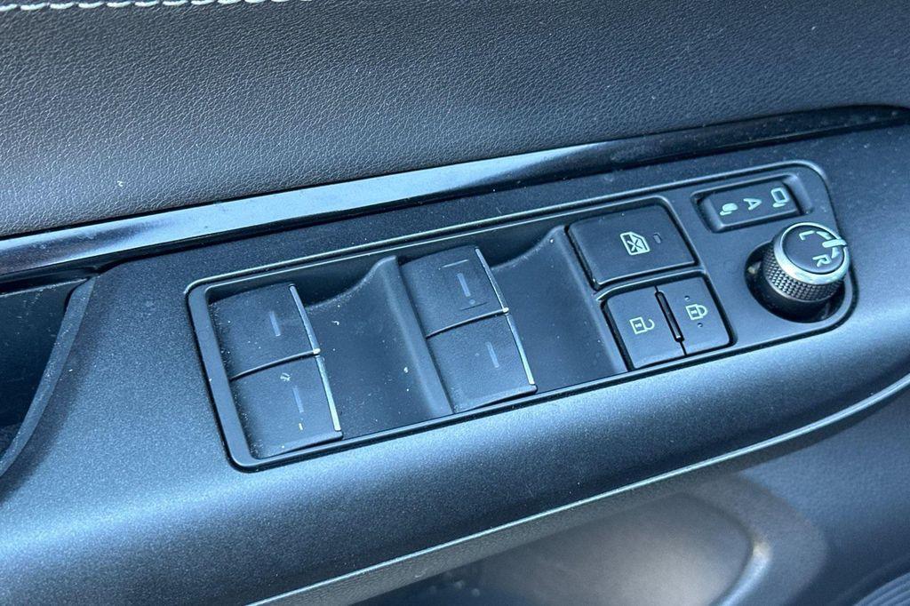 used 2022 Toyota Venza car, priced at $23,700