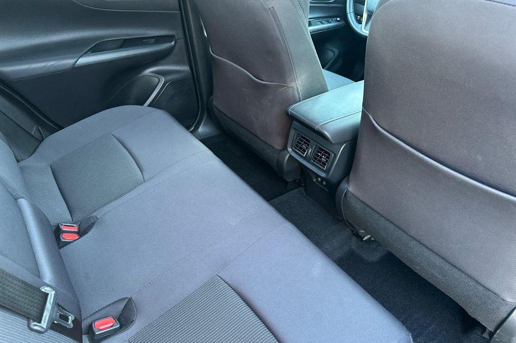 used 2022 Toyota Venza car, priced at $23,700