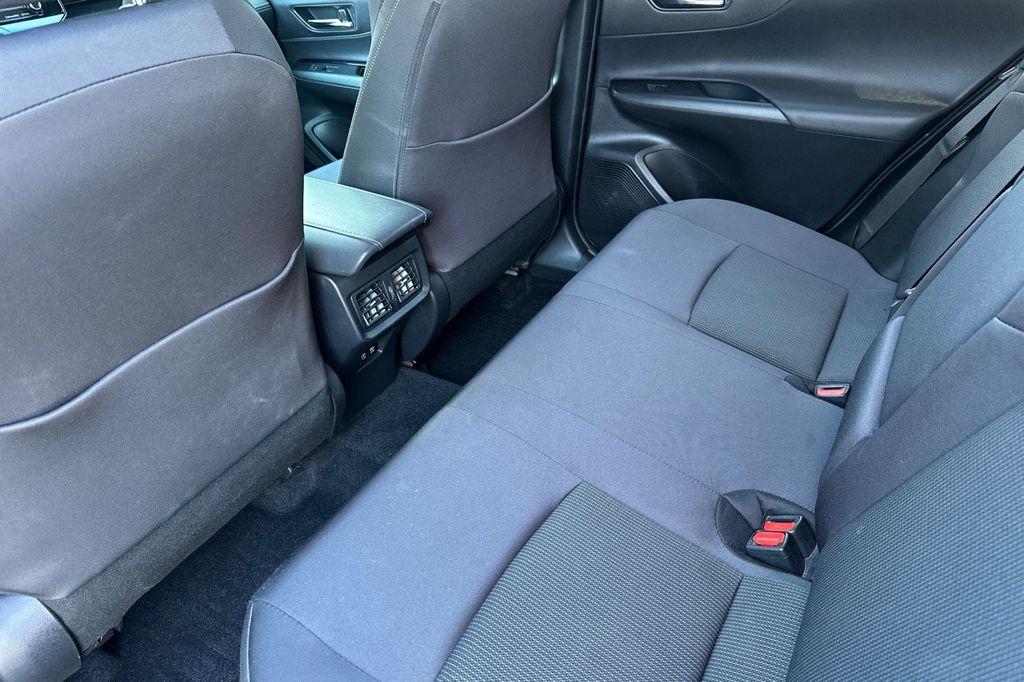 used 2022 Toyota Venza car, priced at $23,700