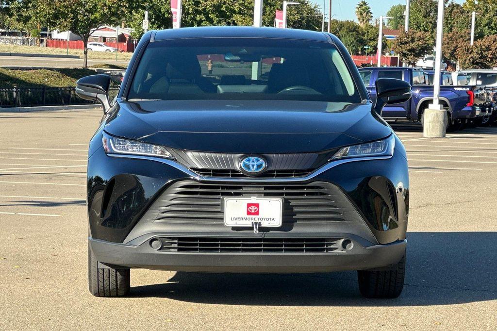 used 2022 Toyota Venza car, priced at $23,700