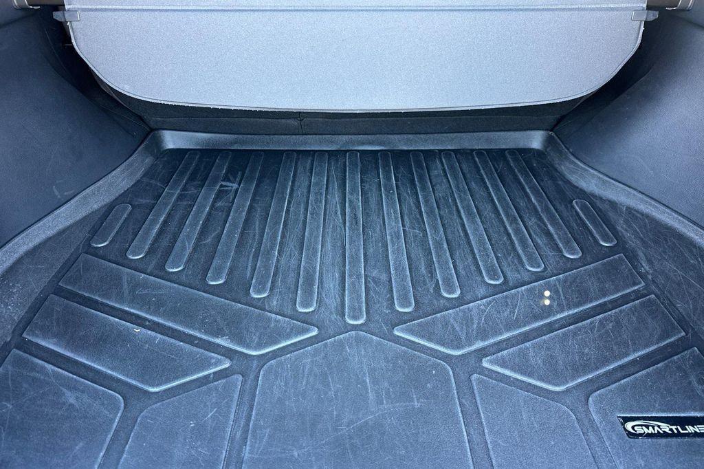 used 2022 Toyota Venza car, priced at $23,700