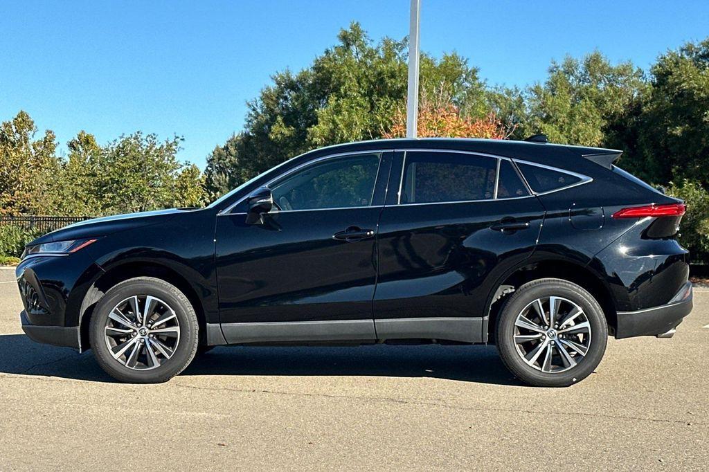 used 2022 Toyota Venza car, priced at $23,700