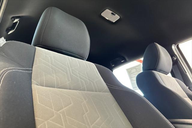 used 2021 Toyota Tacoma car, priced at $40,400
