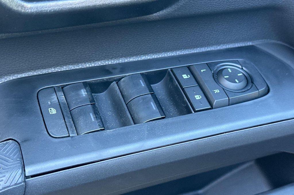 new 2026 Toyota Tacoma car, priced at $42,384