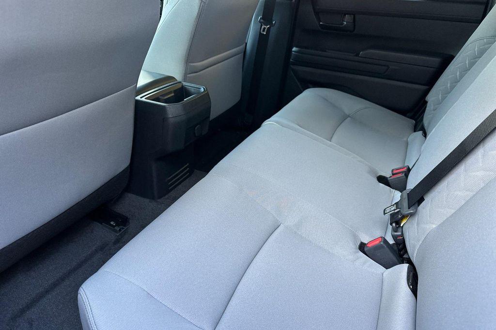 new 2026 Toyota Tacoma car, priced at $42,384