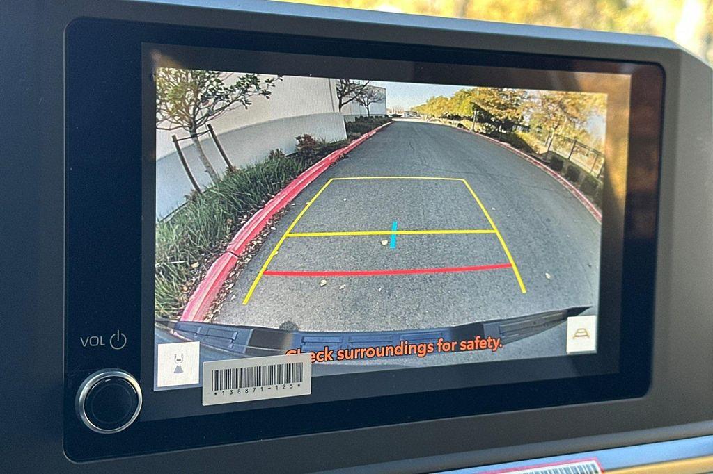 new 2026 Toyota Tacoma car, priced at $42,384