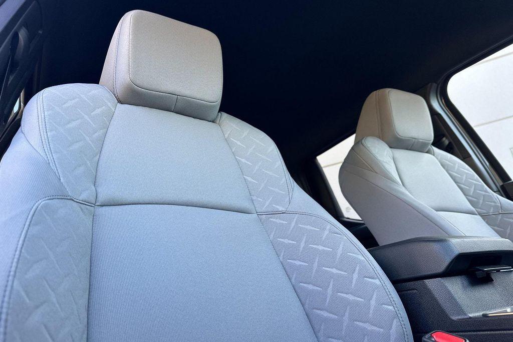 new 2026 Toyota Tacoma car, priced at $42,384