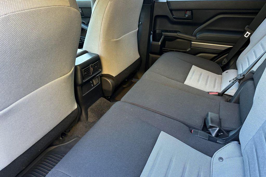 used 2025 Toyota 4Runner car, priced at $53,971