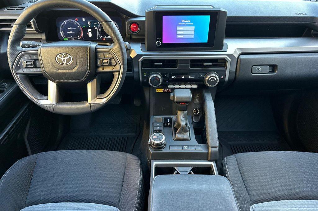 used 2025 Toyota 4Runner car, priced at $53,971