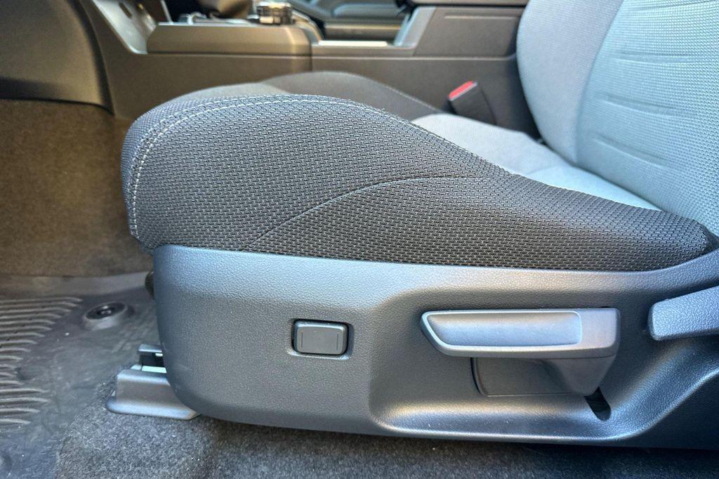 used 2025 Toyota 4Runner car, priced at $53,971