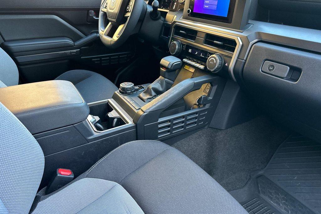 used 2025 Toyota 4Runner car, priced at $53,971