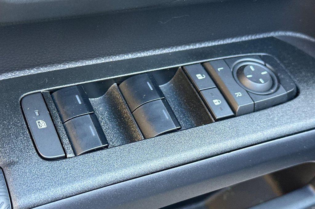 used 2025 Toyota 4Runner car, priced at $53,971