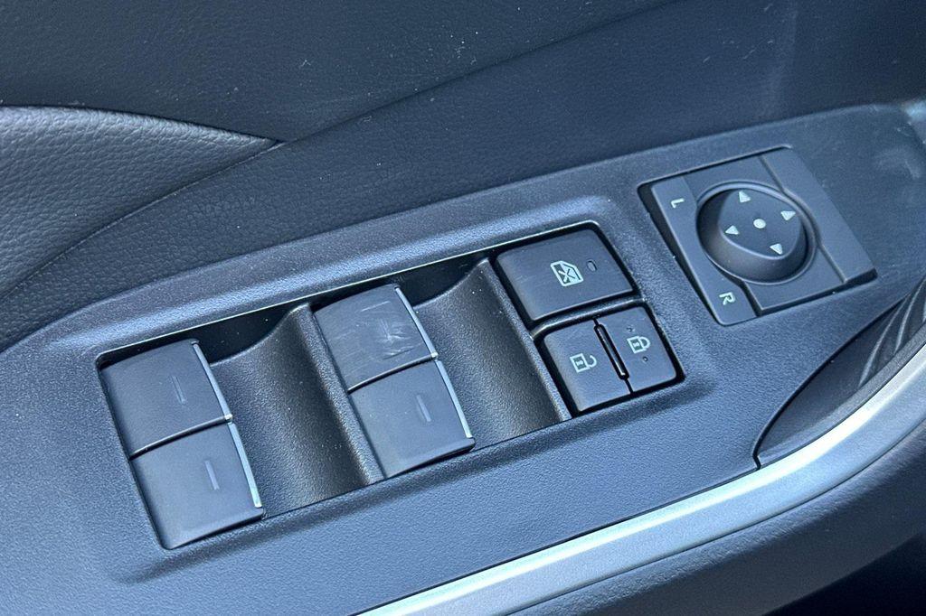 new 2025 Toyota RAV4 car, priced at $35,974