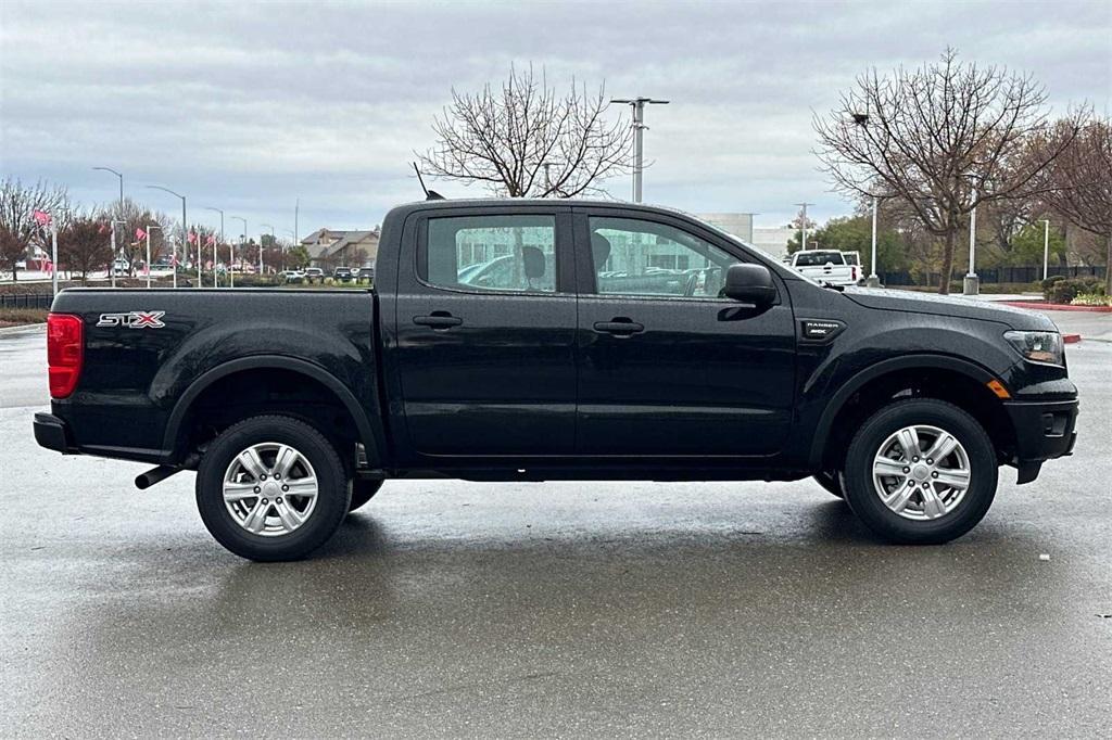 used 2019 Ford Ranger car, priced at $20,444