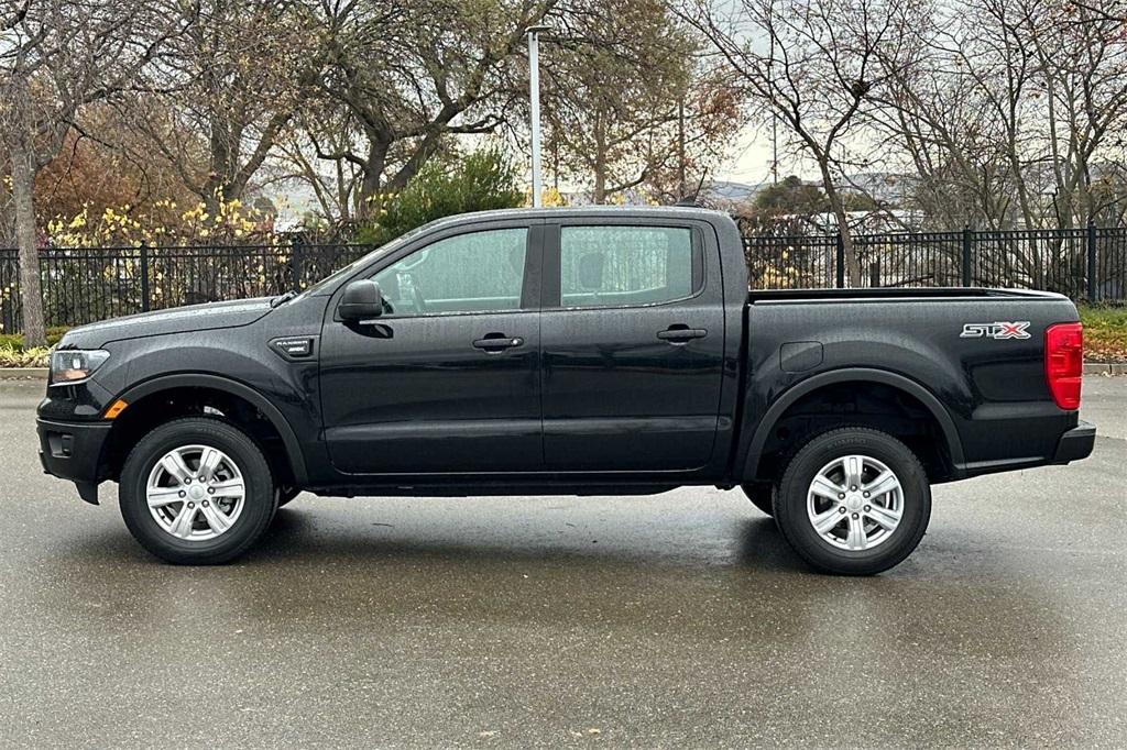 used 2019 Ford Ranger car, priced at $20,444